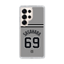 スリムプロテクションケース［ 読売ジャイアンツ - #69 SASAHARA - ビジター ］