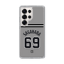 スリムプロテクションケース［ 読売ジャイアンツ - #69 SASAHARA - ビジター ］