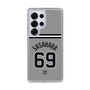 スリムプロテクションケース［ 読売ジャイアンツ - #69 SASAHARA - ビジター ］