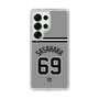 スリムプロテクションケース［ 読売ジャイアンツ - #69 SASAHARA - ビジター ］