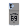 スリムプロテクションケース［ 読売ジャイアンツ - #69 SASAHARA - ビジター ］