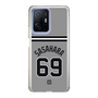 スリムプロテクションケース［ 読売ジャイアンツ - #69 SASAHARA - ビジター ］