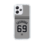 スリムプロテクションケース［ 読売ジャイアンツ - #69 SASAHARA - ビジター ］