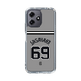 スリムプロテクションケース［ 読売ジャイアンツ - #69 SASAHARA - ビジター ］