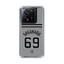スリムプロテクションケース［ 読売ジャイアンツ - #69 SASAHARA - ビジター ］