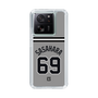 スリムプロテクションケース［ 読売ジャイアンツ - #69 SASAHARA - ビジター ］