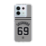 スリムプロテクションケース［ 読売ジャイアンツ - #69 SASAHARA - ビジター ］