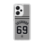 スリムプロテクションケース［ 読売ジャイアンツ - #69 SASAHARA - ビジター ］