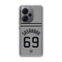 スリムプロテクションケース［ 読売ジャイアンツ - #69 SASAHARA - ビジター ］