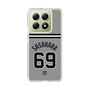 スリムプロテクションケース［ 読売ジャイアンツ - #69 SASAHARA - ビジター ］