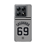 スリムプロテクションケース［ 読売ジャイアンツ - #69 SASAHARA - ビジター ］