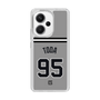 スリムプロテクションケース［ 読売ジャイアンツ - #95 TODA - ビジター ］