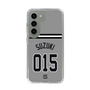スリムプロテクションケース［ 読売ジャイアンツ - #015 SUZUKI - ビジター ］