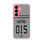 スリムプロテクションケース［ 読売ジャイアンツ - #015 SUZUKI - ビジター ］