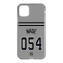 スリムプロテクションケース［ 読売ジャイアンツ - #054 NAOE - ビジター ］
