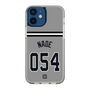 スリムプロテクションケース［ 読売ジャイアンツ - #054 NAOE - ビジター ］