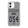スリムプロテクションケース［ 読売ジャイアンツ - #054 NAOE - ビジター ］