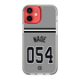 スリムプロテクションケース［ 読売ジャイアンツ - #054 NAOE - ビジター ］
