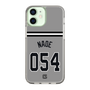 スリムプロテクションケース［ 読売ジャイアンツ - #054 NAOE - ビジター ］