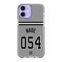 スリムプロテクションケース［ 読売ジャイアンツ - #054 NAOE - ビジター ］