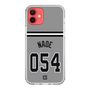 スリムプロテクションケース［ 読売ジャイアンツ - #054 NAOE - ビジター ］