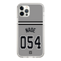スリムプロテクションケース［ 読売ジャイアンツ - #054 NAOE - ビジター ］