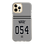 スリムプロテクションケース［ 読売ジャイアンツ - #054 NAOE - ビジター ］