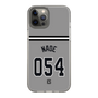 スリムプロテクションケース［ 読売ジャイアンツ - #054 NAOE - ビジター ］