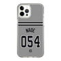 スリムプロテクションケース［ 読売ジャイアンツ - #054 NAOE - ビジター ］