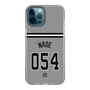 スリムプロテクションケース［ 読売ジャイアンツ - #054 NAOE - ビジター ］