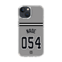 スリムプロテクションケース［ 読売ジャイアンツ - #054 NAOE - ビジター ］