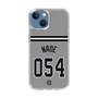 スリムプロテクションケース［ 読売ジャイアンツ - #054 NAOE - ビジター ］