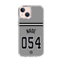 スリムプロテクションケース［ 読売ジャイアンツ - #054 NAOE - ビジター ］