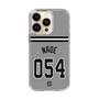 スリムプロテクションケース［ 読売ジャイアンツ - #054 NAOE - ビジター ］