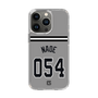 スリムプロテクションケース［ 読売ジャイアンツ - #054 NAOE - ビジター ］