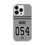 スリムプロテクションケース［ 読売ジャイアンツ - #054 NAOE - ビジター ］