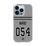 スリムプロテクションケース［ 読売ジャイアンツ - #054 NAOE - ビジター ］