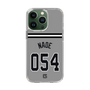 スリムプロテクションケース［ 読売ジャイアンツ - #054 NAOE - ビジター ］