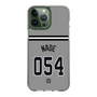 スリムプロテクションケース［ 読売ジャイアンツ - #054 NAOE - ビジター ］
