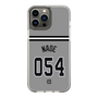 スリムプロテクションケース［ 読売ジャイアンツ - #054 NAOE - ビジター ］