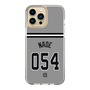 スリムプロテクションケース［ 読売ジャイアンツ - #054 NAOE - ビジター ］