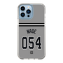 スリムプロテクションケース［ 読売ジャイアンツ - #054 NAOE - ビジター ］
