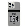スリムプロテクションケース［ 読売ジャイアンツ - #054 NAOE - ビジター ］
