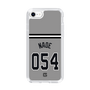 スリムプロテクションケース［ 読売ジャイアンツ - #054 NAOE - ビジター ］