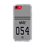 スリムプロテクションケース［ 読売ジャイアンツ - #054 NAOE - ビジター ］