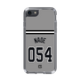 スリムプロテクションケース［ 読売ジャイアンツ - #054 NAOE - ビジター ］