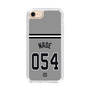 スリムプロテクションケース［ 読売ジャイアンツ - #054 NAOE - ビジター ］
