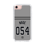 スリムプロテクションケース［ 読売ジャイアンツ - #054 NAOE - ビジター ］
