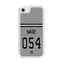 スリムプロテクションケース［ 読売ジャイアンツ - #054 NAOE - ビジター ］