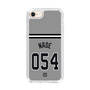 スリムプロテクションケース［ 読売ジャイアンツ - #054 NAOE - ビジター ］